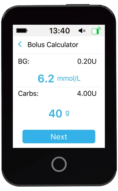 bolus-kalkulator